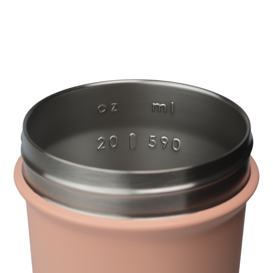 sport-stainless-sleek-l6 BB_Web_25oz_Strada_Sleek_Peach_Pink_Orange_Measurements.png