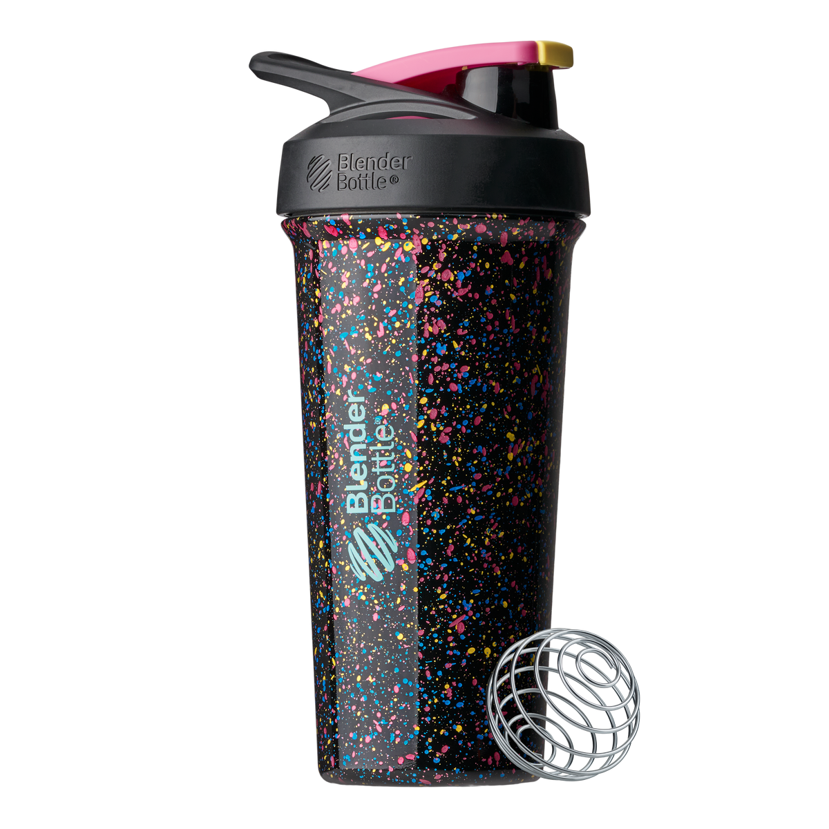 the-shaker-club-stainless-sleek-a7 Black_Speckle_Angled_SC_1.png