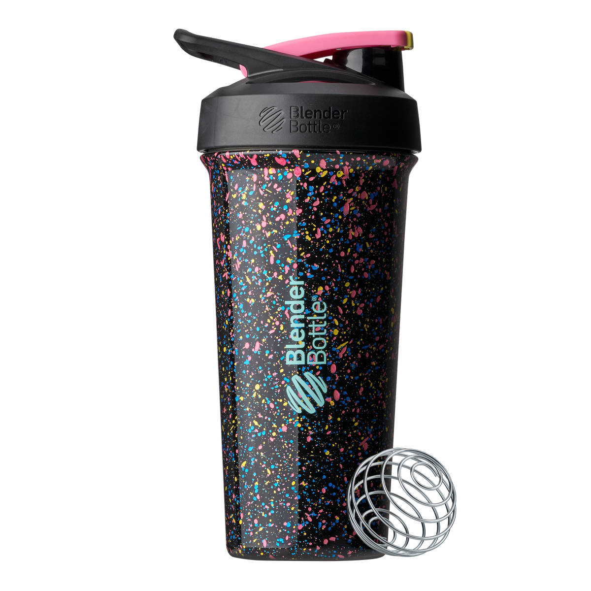 the-shaker-club-stainless-sleek-a7 Black_Speckle_Straight_SC-2.png